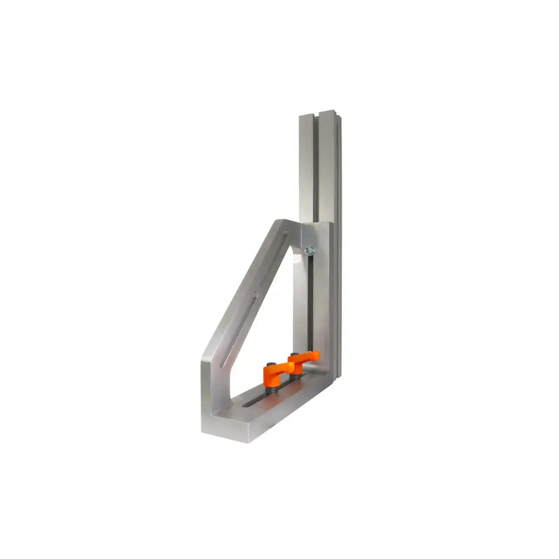 Clamping devices and stop elements
