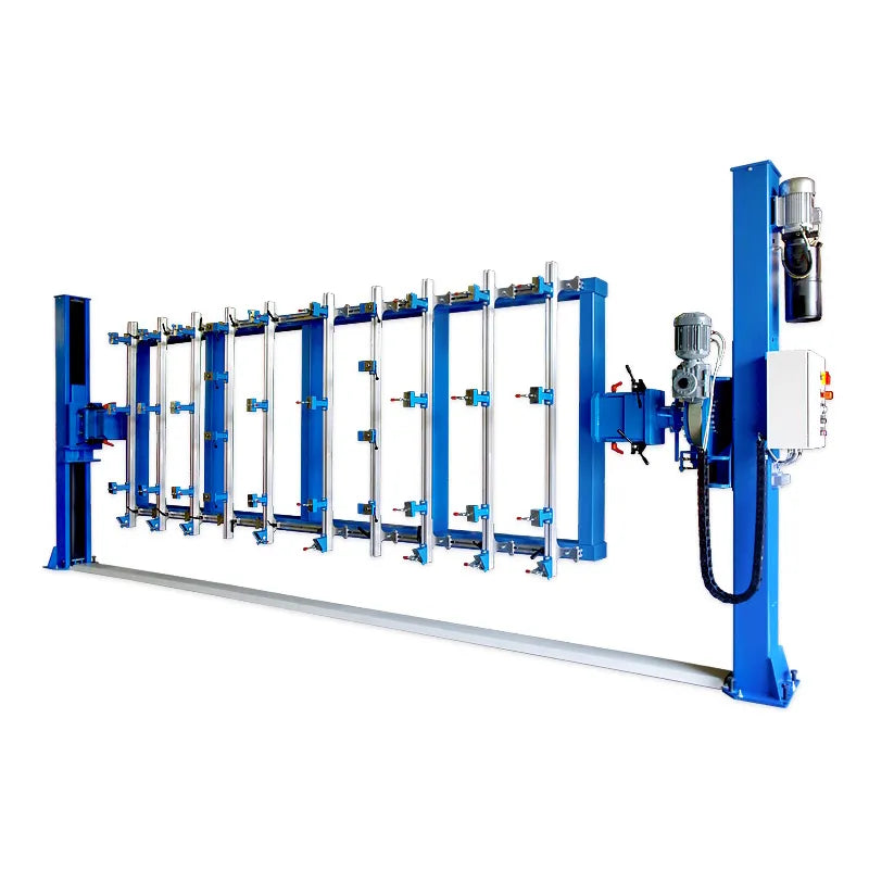 Professional Welding Fixtures