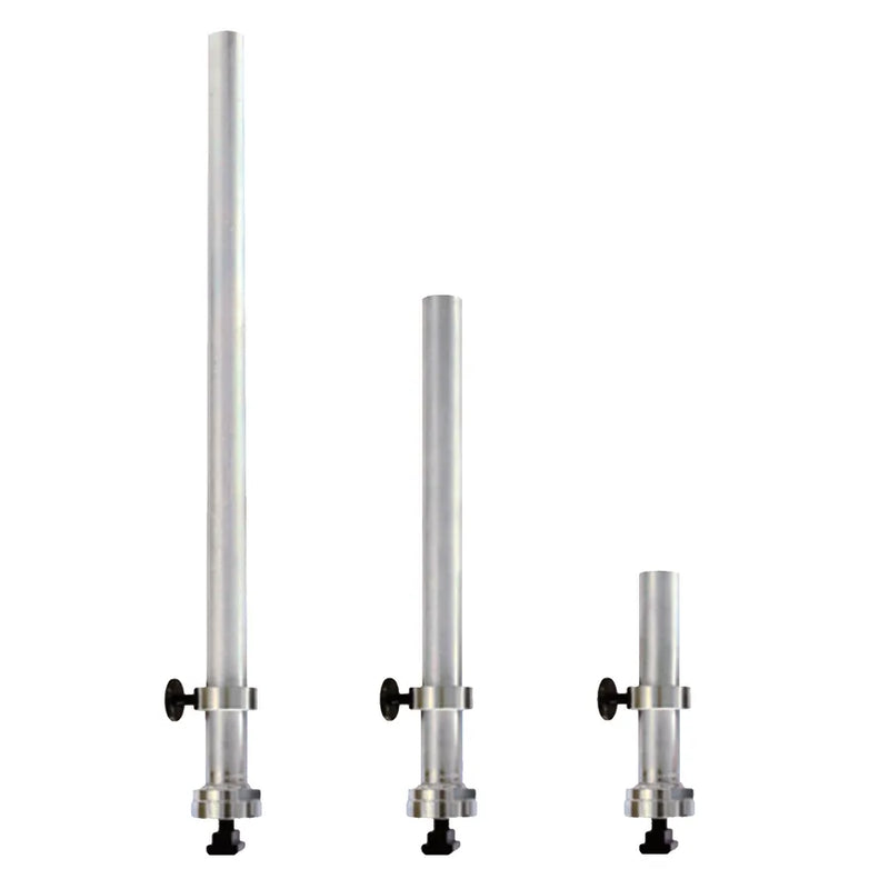 Tensioning columns, ø 30 mm