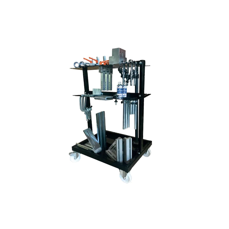 Workshop trolley