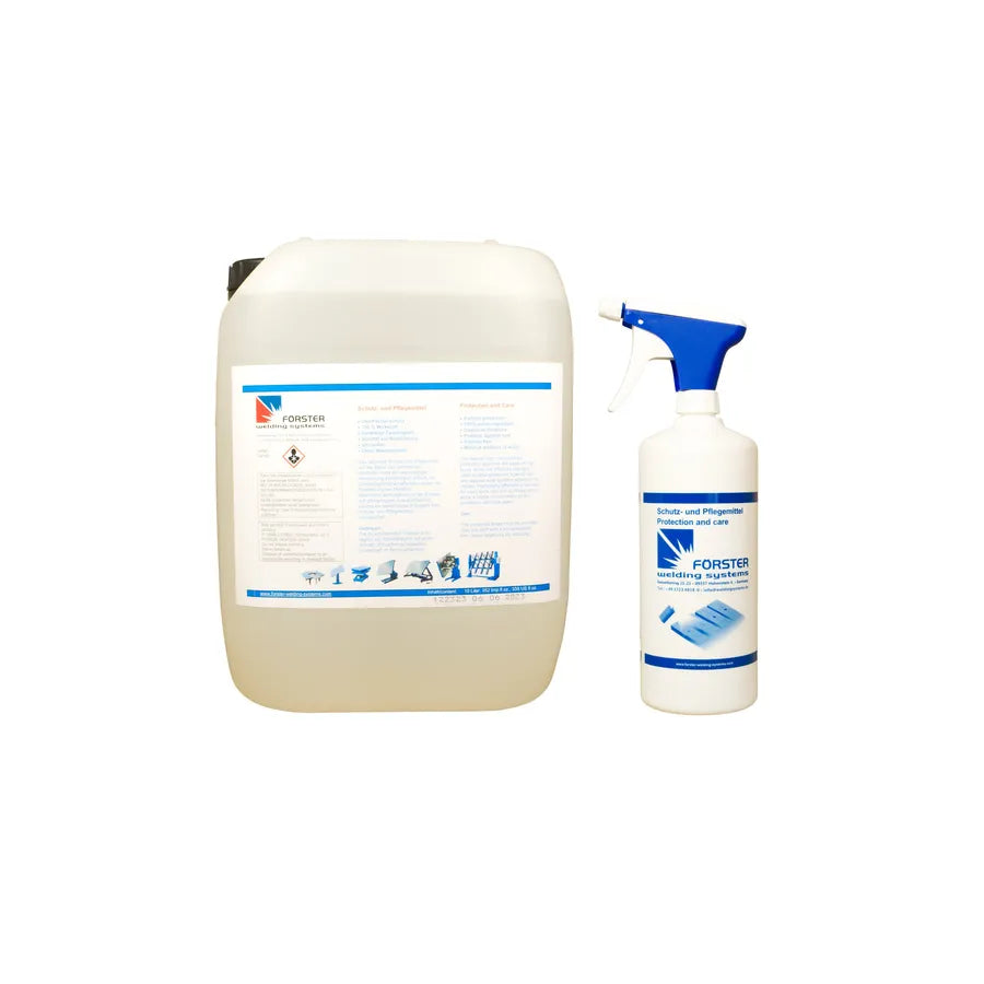 Protective and care products