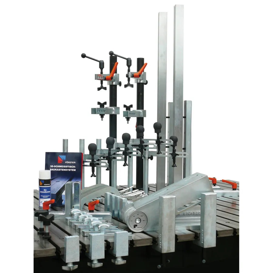 Set 4 - Universal Construction