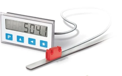 64014402 digitales Messsystem