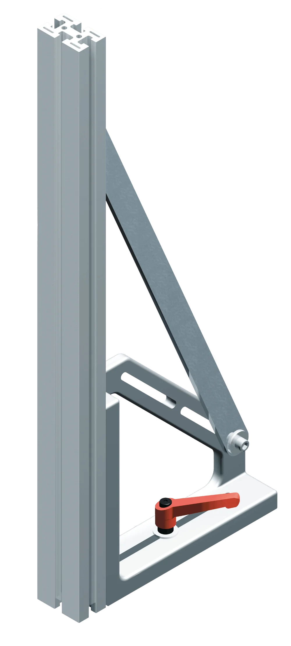 65023016 Universalwinkel Al 1.000 x 350 mm
