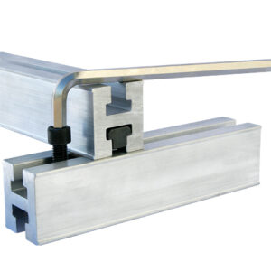 Doppel-T-Nut-Verbinder