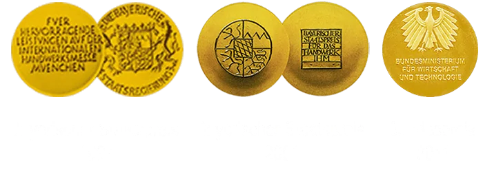 FÖRSTER welding systems - schneller - besser - ergonomischer schweißen