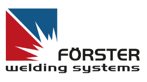 Logo FÖRSTER welding systems