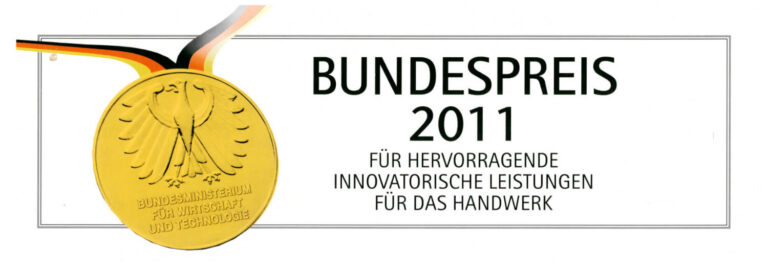 Preise – Bundespreis 2011