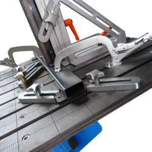 Spannbeispiel ERGOFIX