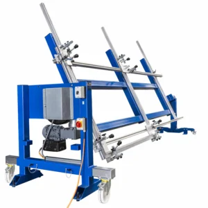 Rahmenbauvorrichtung