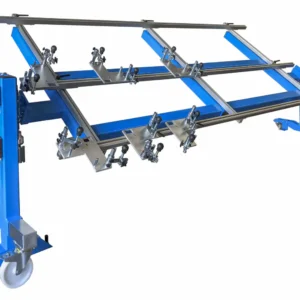 Rahmenbauvorrichtung