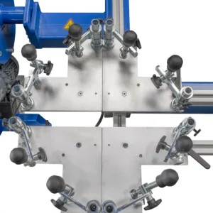 Rahmenspannecke Detail - Rahmenminimum