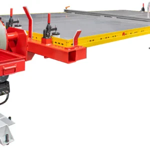 Sondervorrichtung nach Kundenspezifikationen