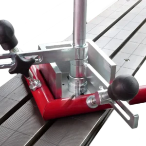 T-Nut überlagerung t