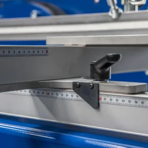 analoges Messsystem Rahmenbauvorrichtung