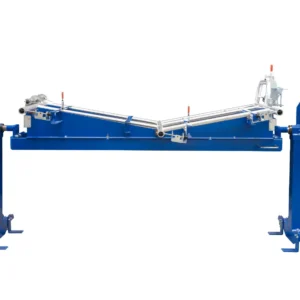 ariable Sondervorrichtung mit wechslebaren Einsätzen