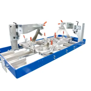 Einsatz für variable Sondervorrichtung