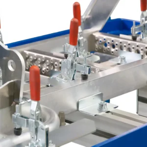 Einsatz für variable Sondervorrichtung Detail