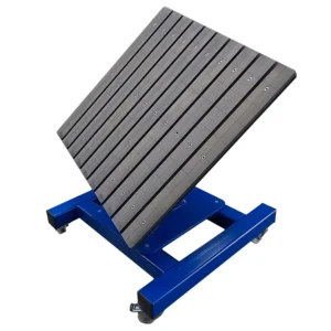 ERGOFIX mit Kundenspezifischen Anforderungen