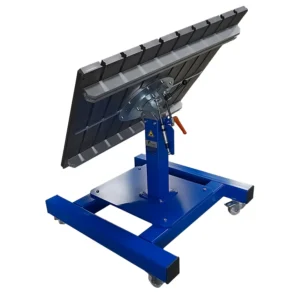 ERGOFIX mit Kundenspezifischen Anforderungen