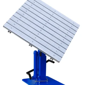 ERGOFIX höhenverstellbarer Schweißtisch