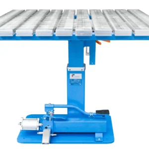 ERGOFIX höhenverstellbarer Schweißtisch