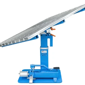 ERGOFIX höhenverstellbarer Schweißtisch