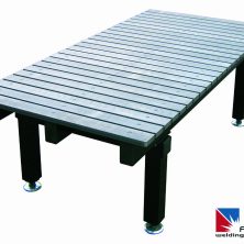 Schweisstisch Standard von FOERSTER welding systems